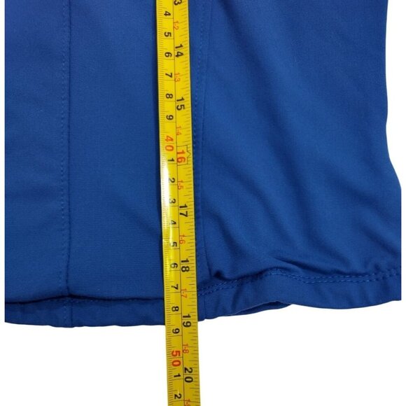 Olive & Oak Women's Blue Long-Sleeved Crew Neck Top, Size S, NWT. - Picture 7 of 8